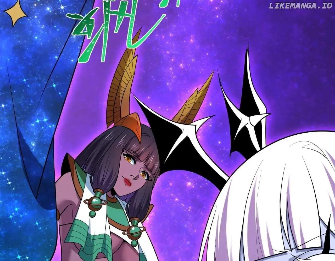 Age of Terror Chapter 506 page 43 - 