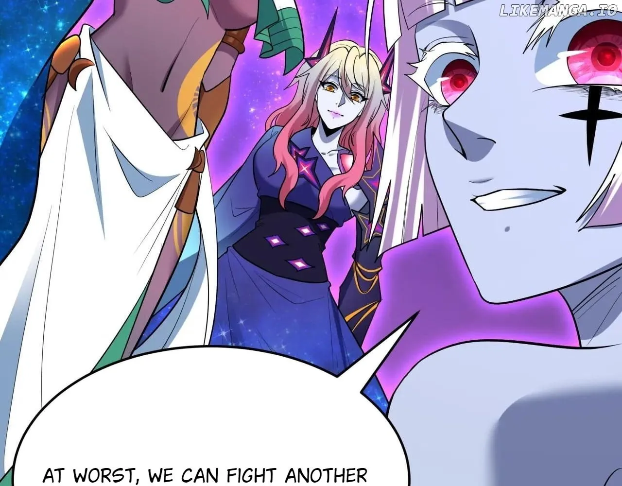 Age of Terror Chapter 506 page 44 - 