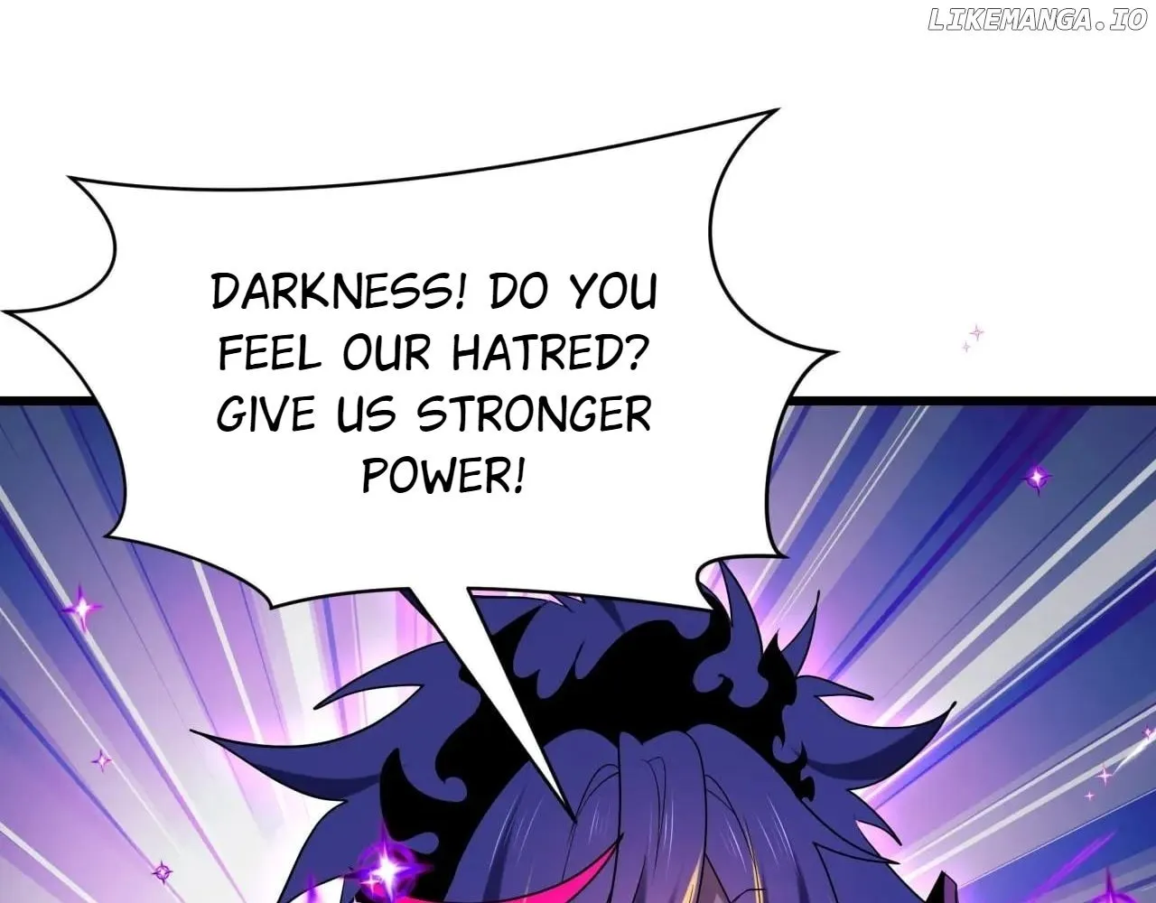 Age of Terror Chapter 506 page 47 - 
