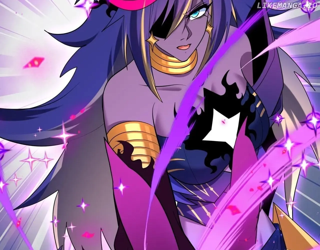 Age of Terror Chapter 506 page 48 - 