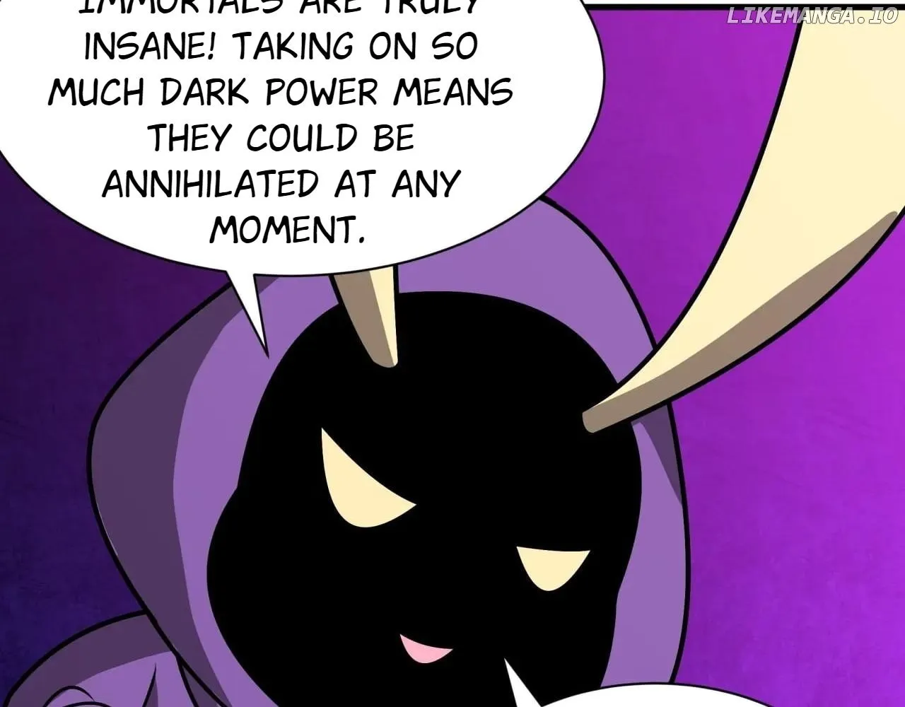 Age of Terror Chapter 506 page 60 - 