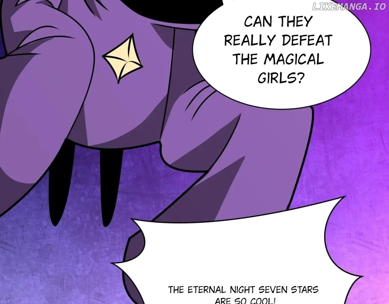 Age of Terror Chapter 506 page 61 - 