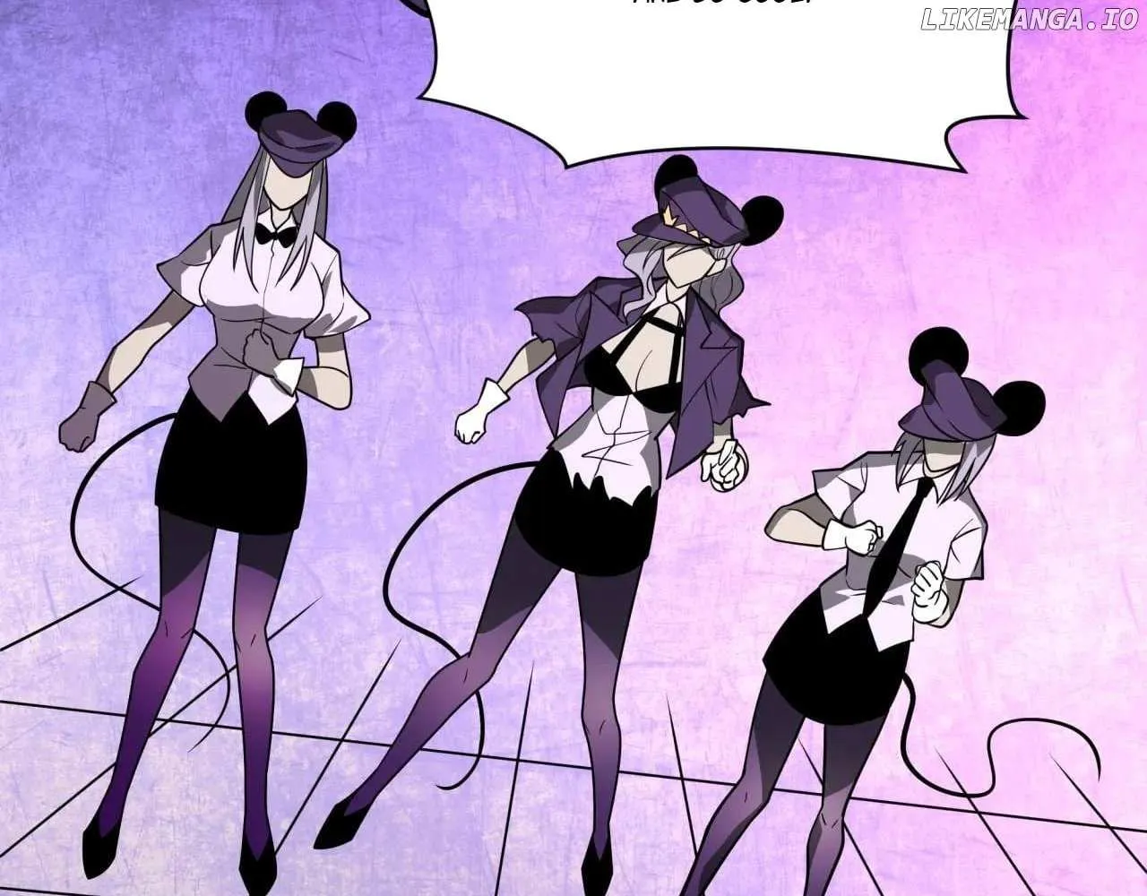 Age of Terror Chapter 506 page 62 - 