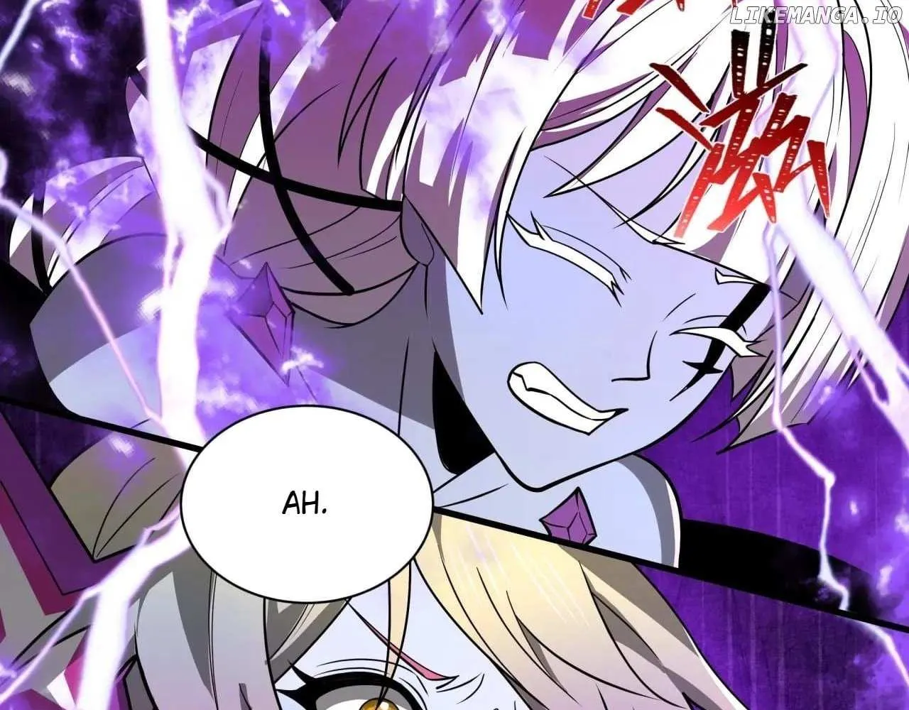 Age of Terror Chapter 506 page 64 - 