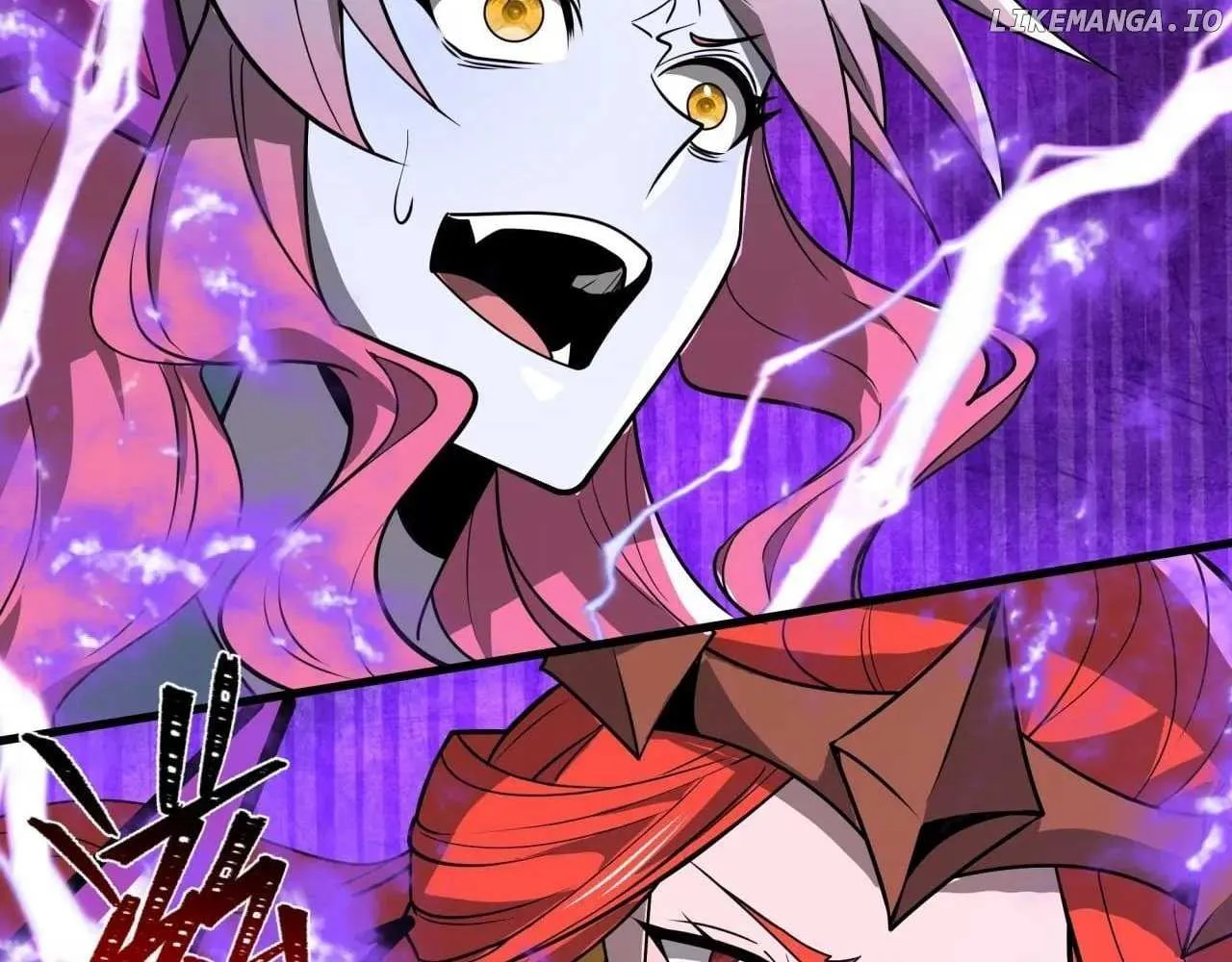 Age of Terror Chapter 506 page 65 - 