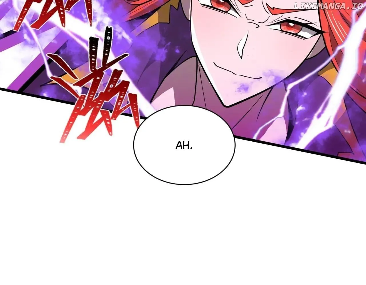 Age of Terror Chapter 506 page 66 - 