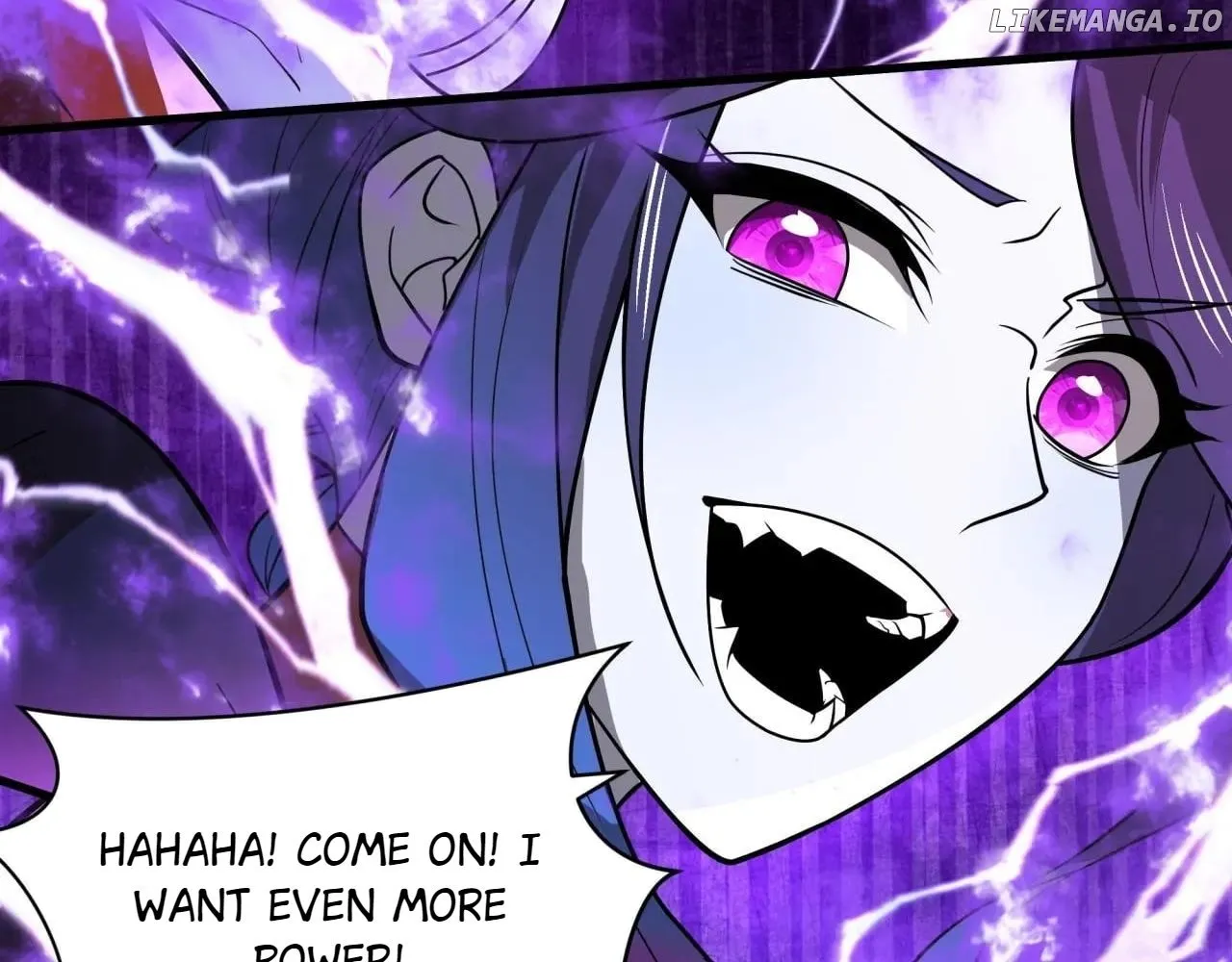 Age of Terror Chapter 506 page 68 - 