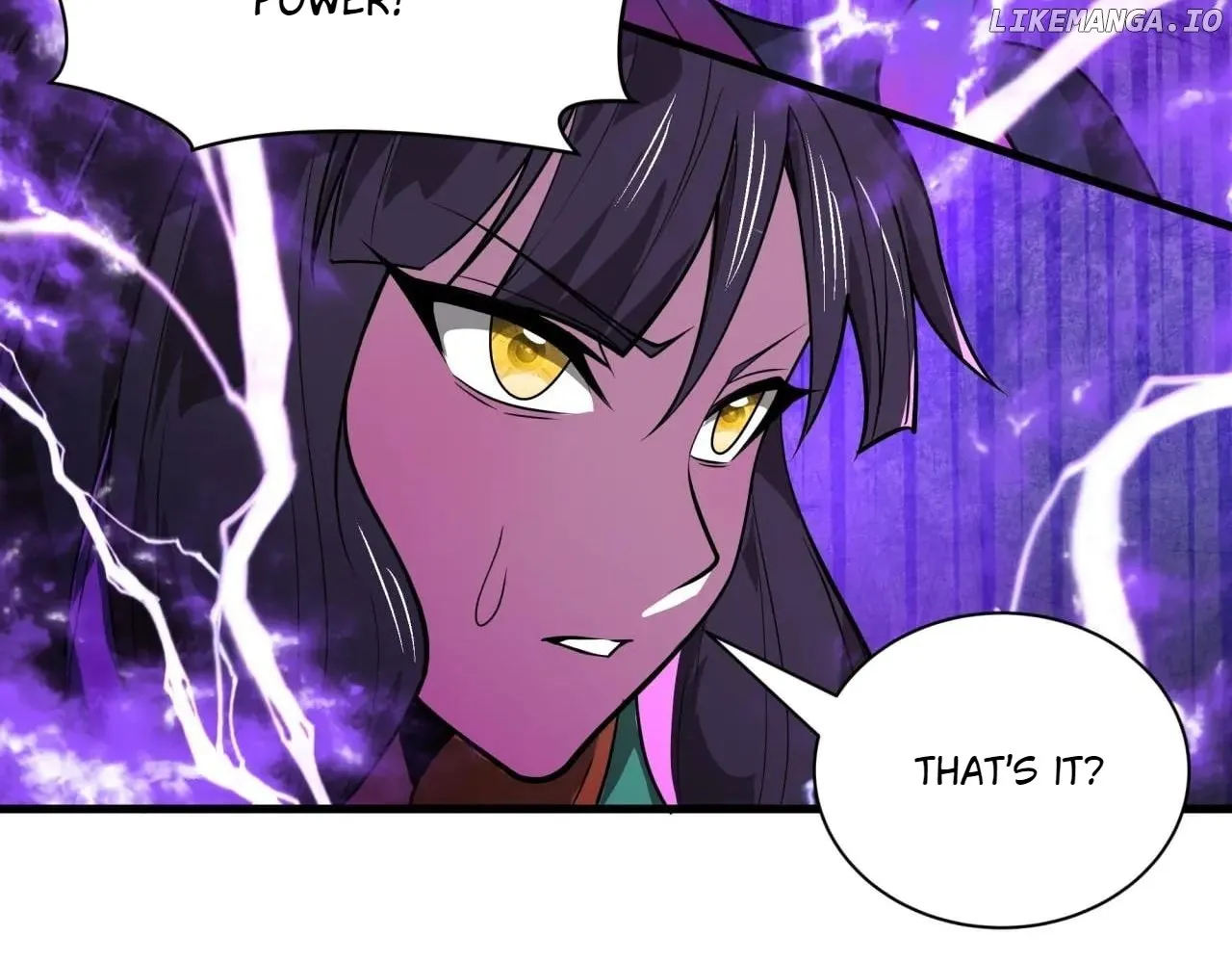 Age of Terror Chapter 506 page 69 - 