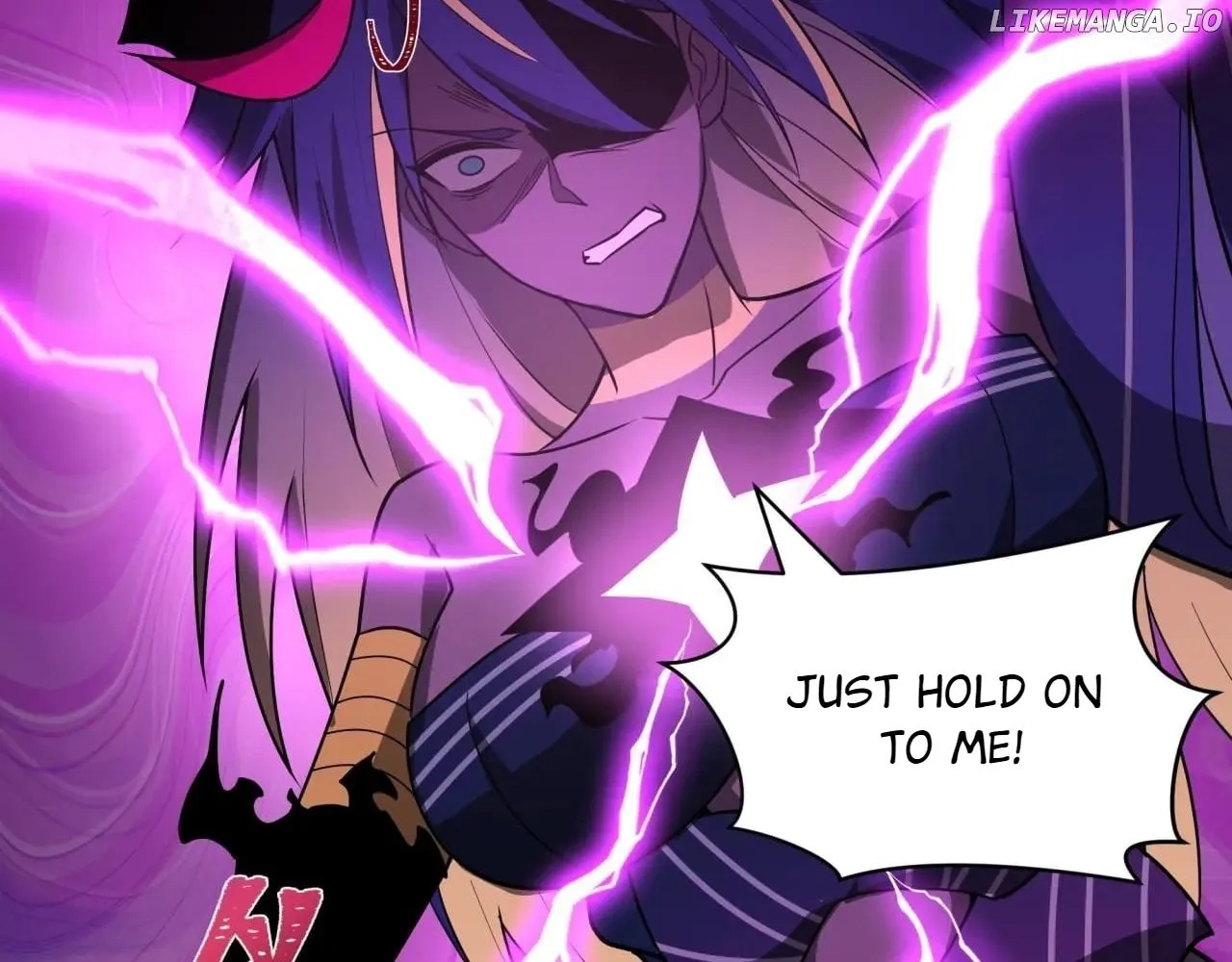 Age of Terror Chapter 506 page 72 - 
