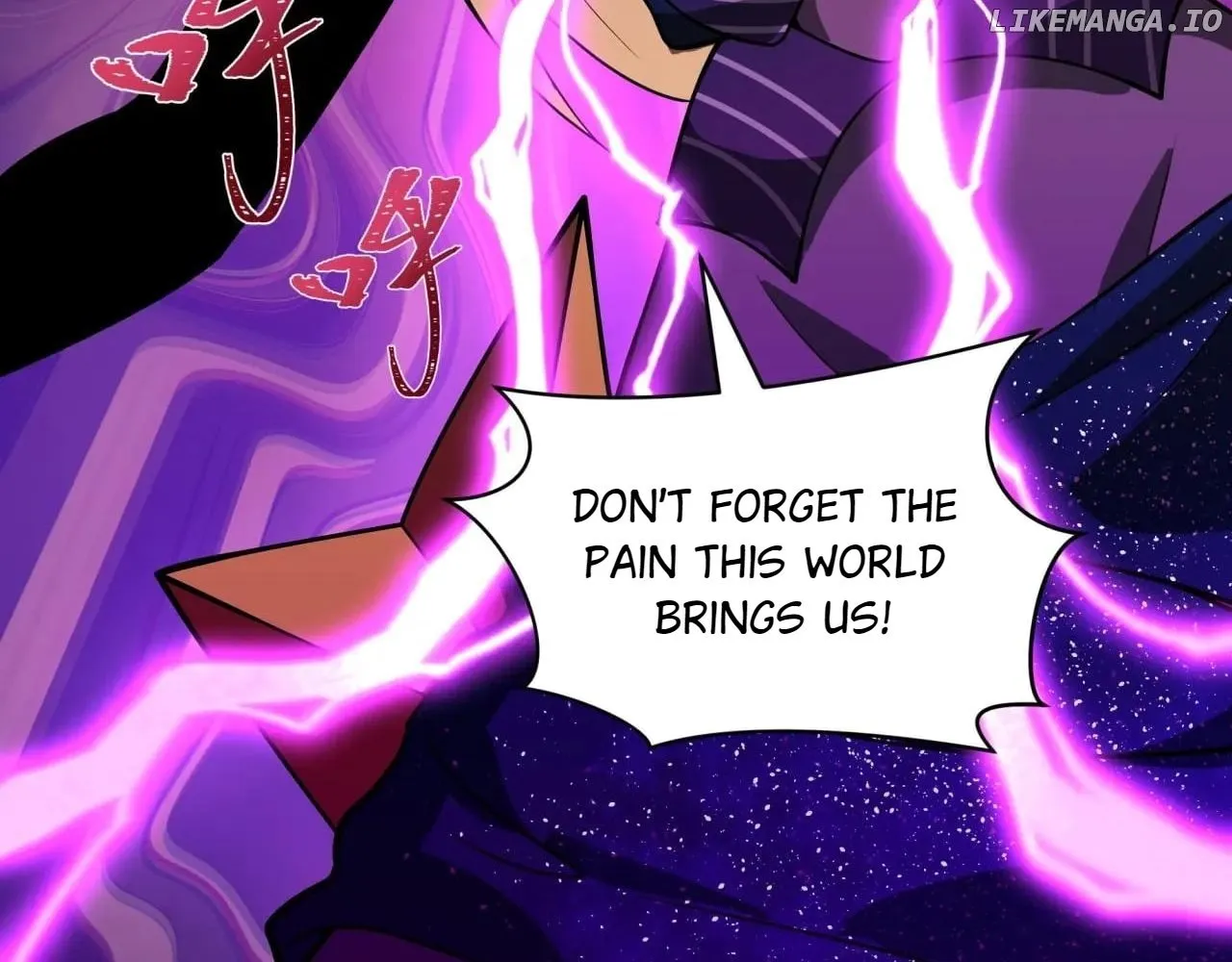 Age of Terror Chapter 506 page 73 - 
