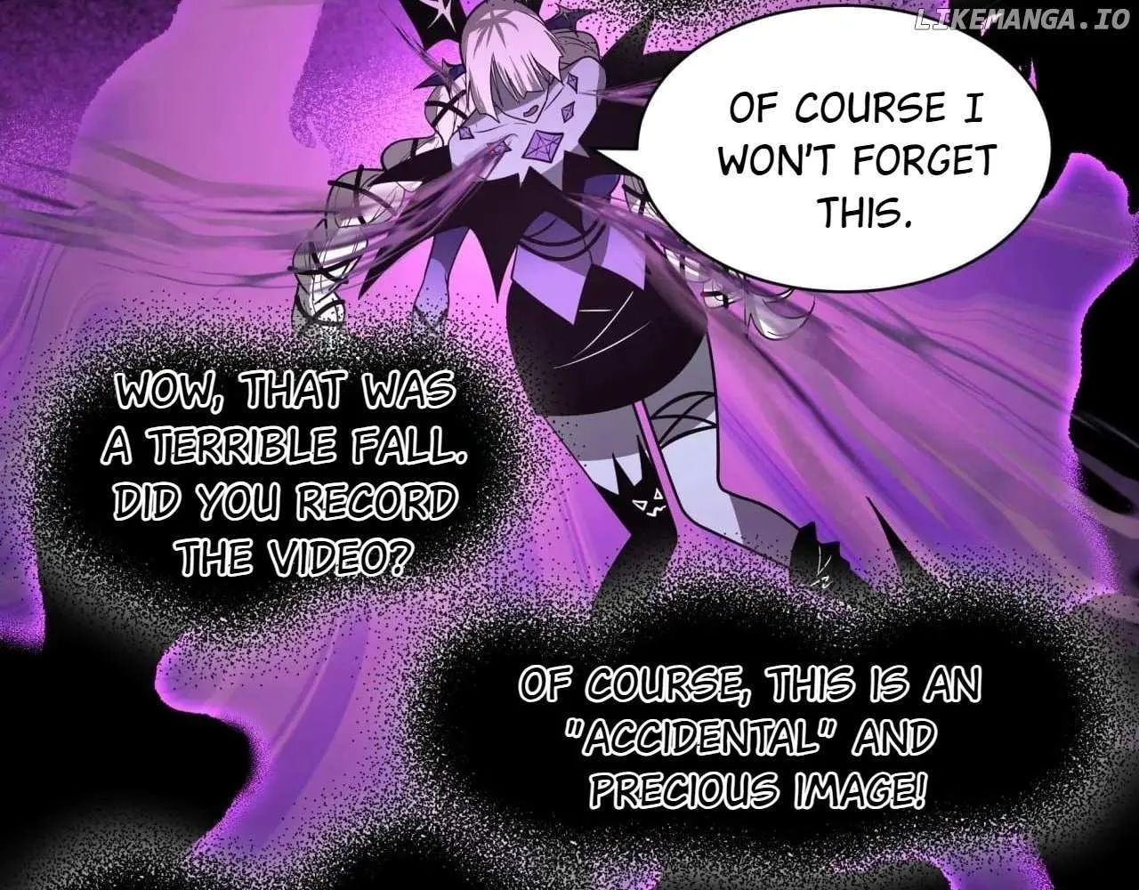 Age of Terror Chapter 506 page 76 - 