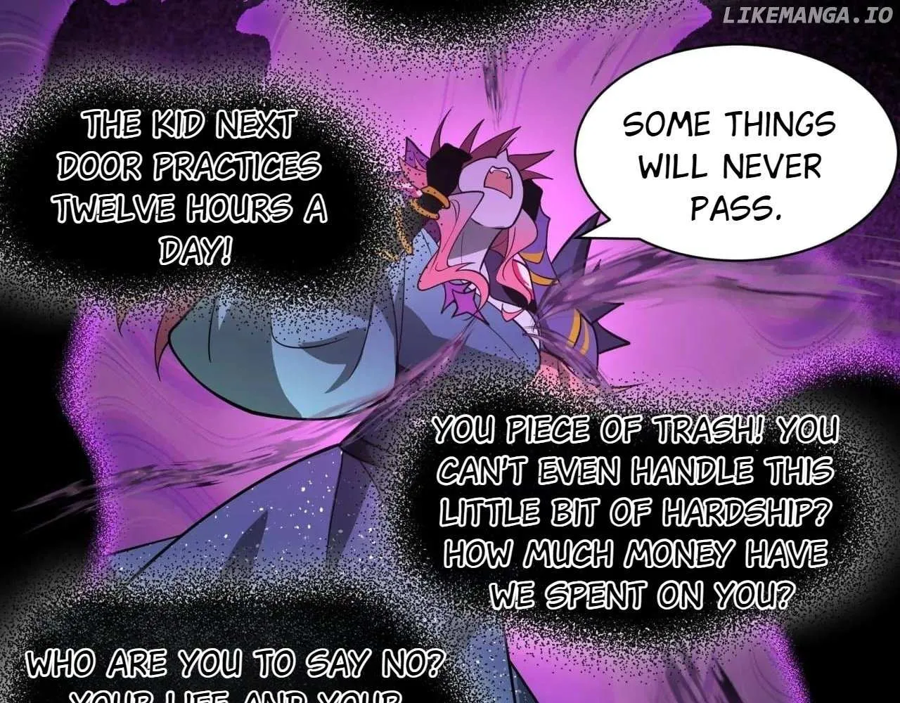 Age of Terror Chapter 506 page 78 - 