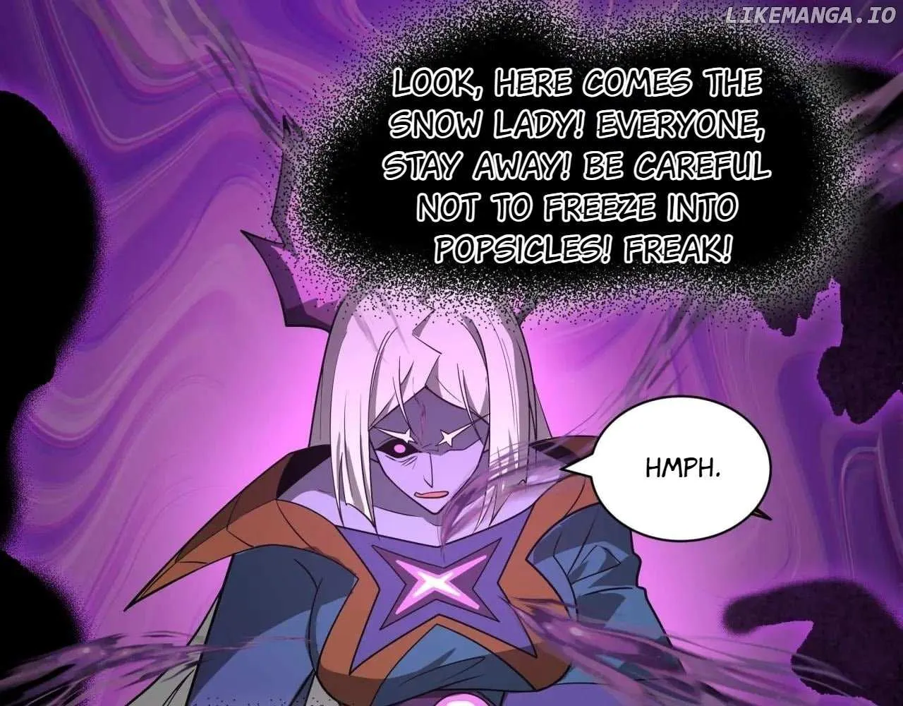 Age of Terror Chapter 506 page 80 - 