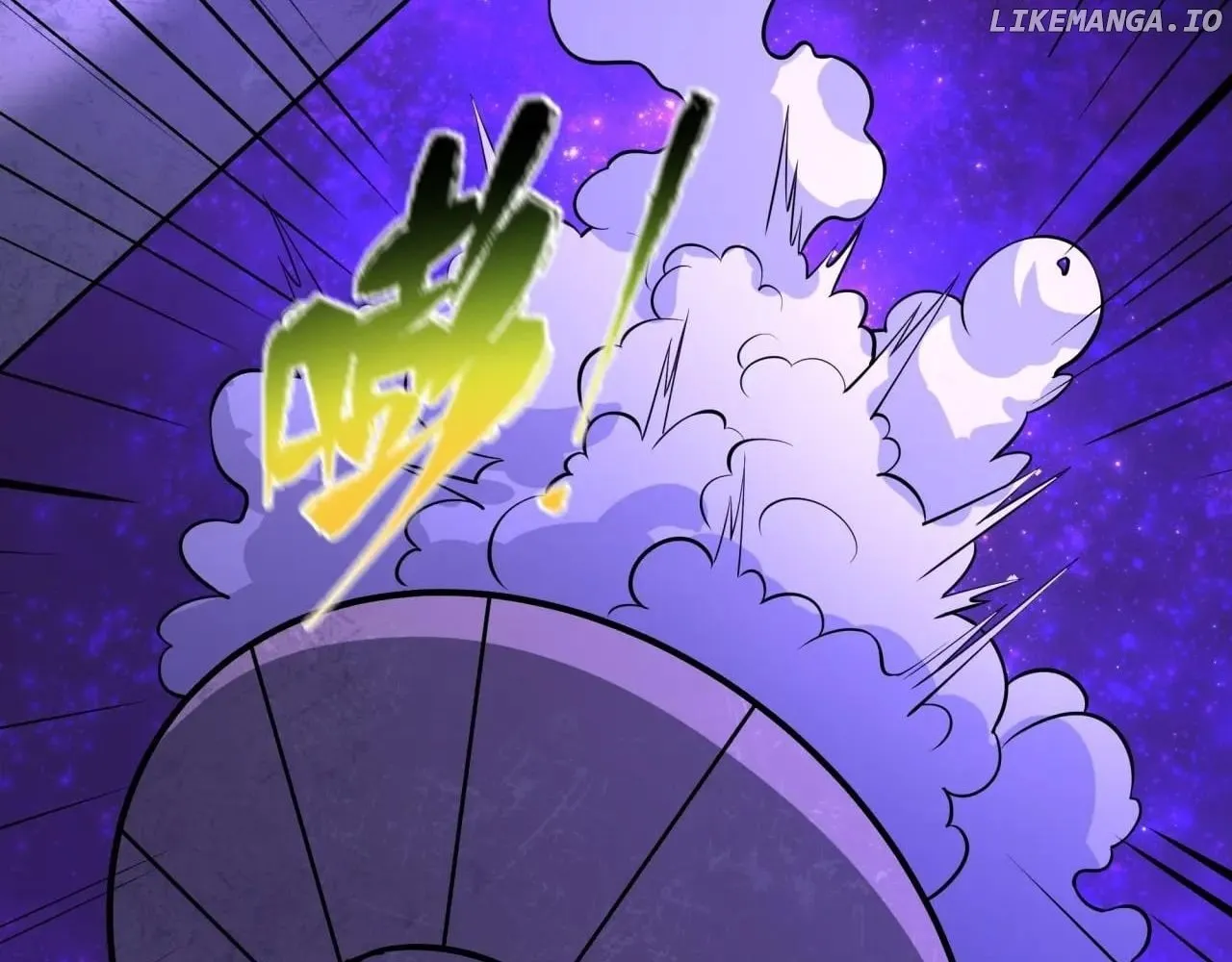 Age of Terror Chapter 506 page 9 - 