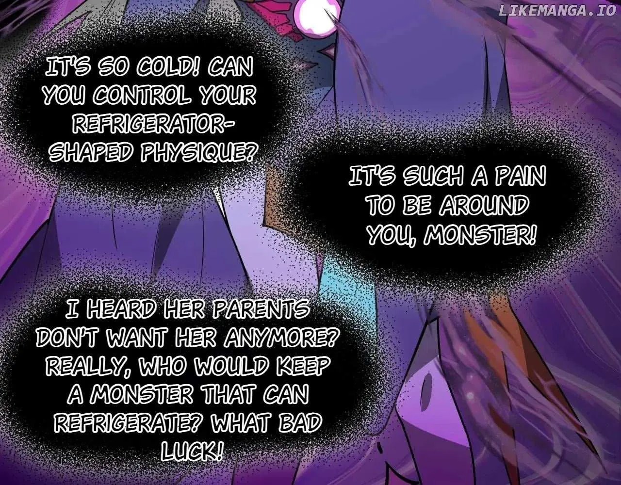 Age of Terror Chapter 506 page 81 - 