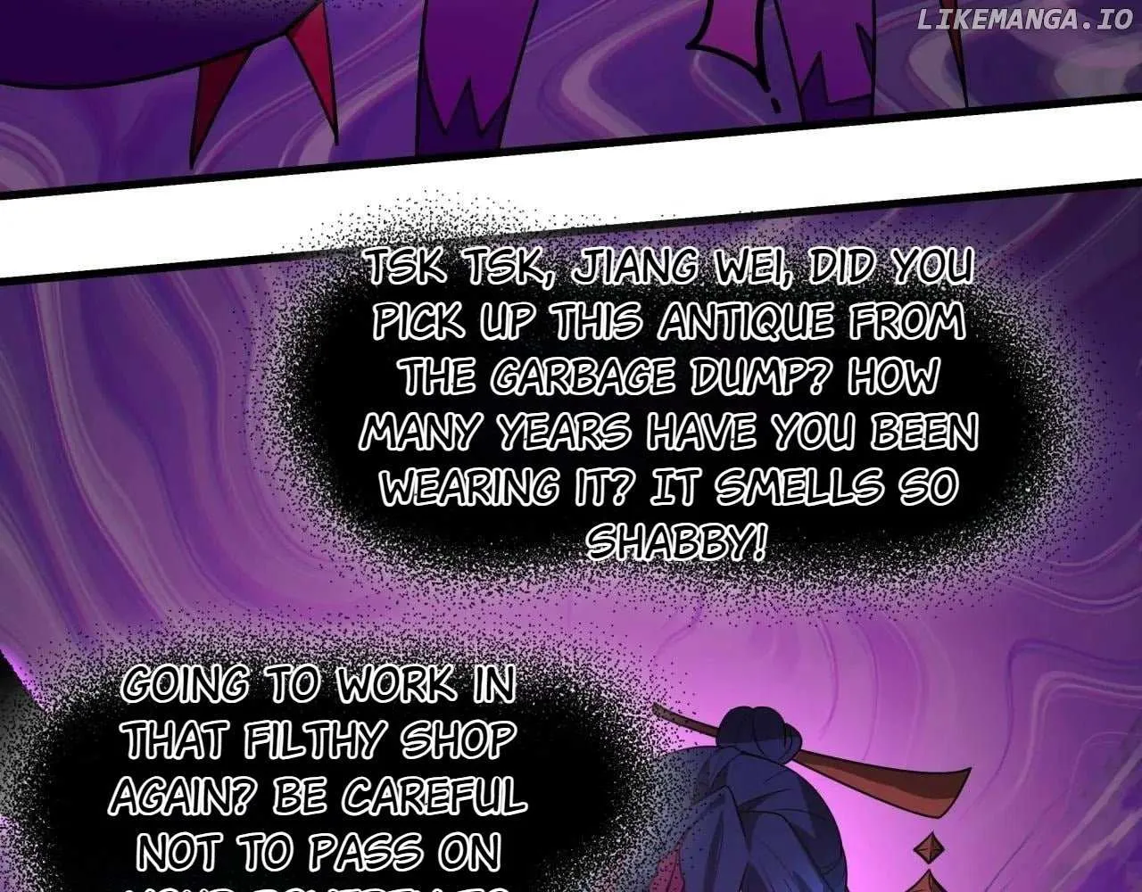 Age of Terror Chapter 506 page 82 - 