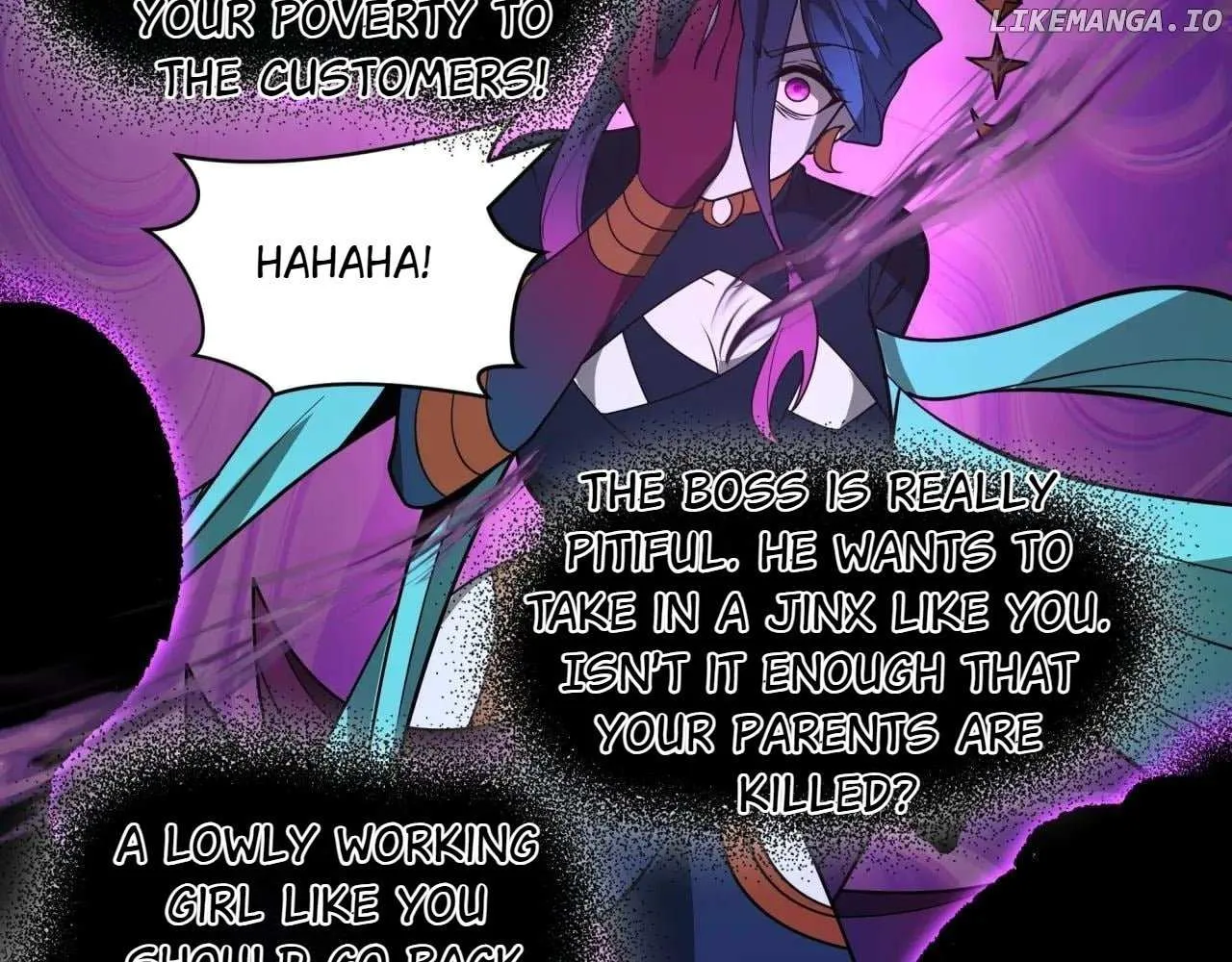 Age of Terror Chapter 506 page 83 - 