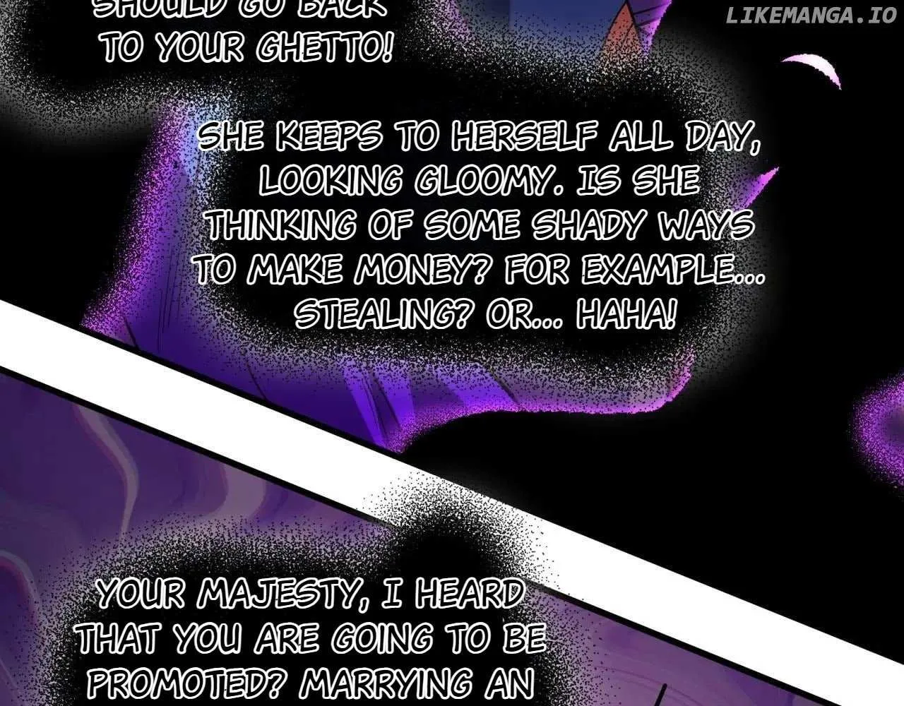 Age of Terror Chapter 506 page 84 - 