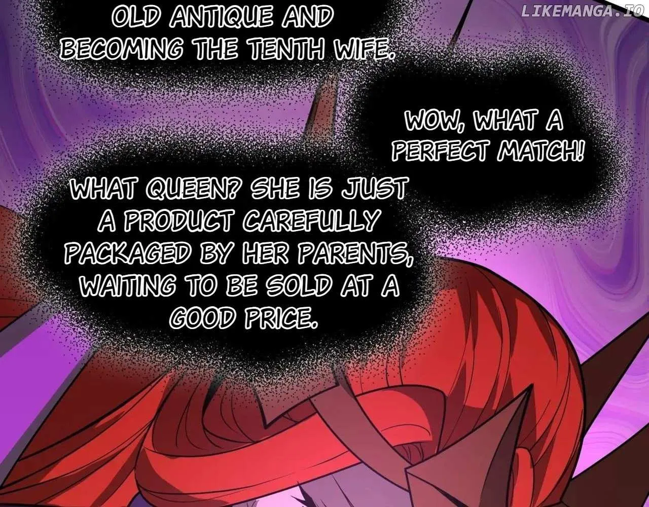 Age of Terror Chapter 506 page 85 - 