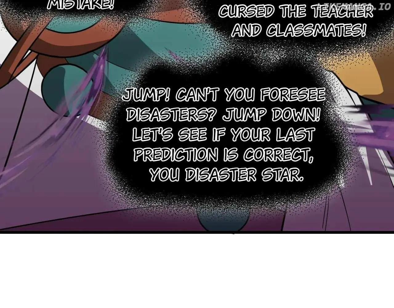 Age of Terror Chapter 506 page 89 - 