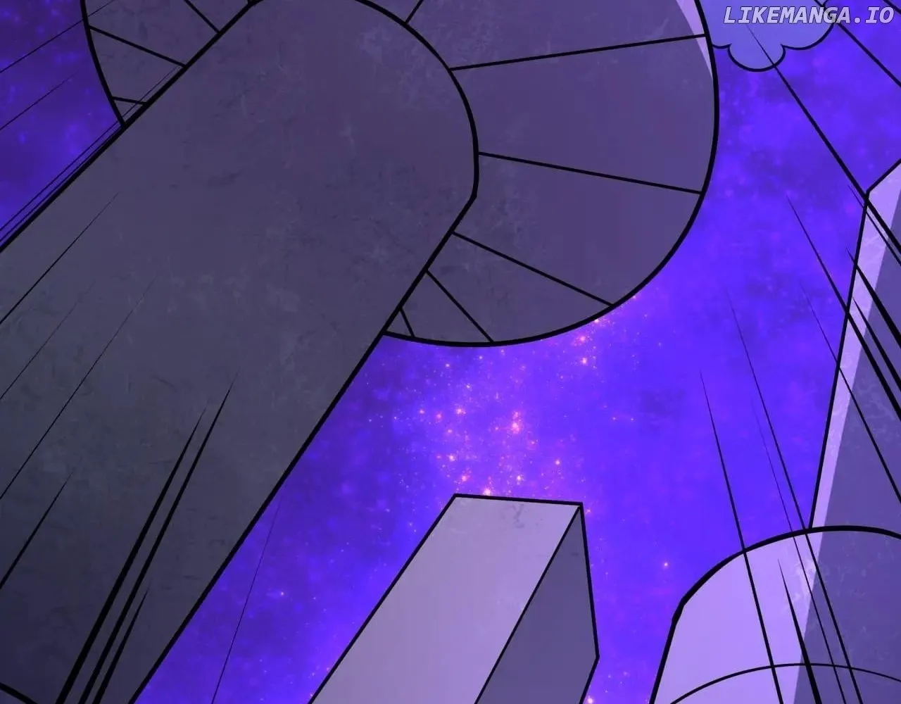 Age of Terror Chapter 506 page 10 - 