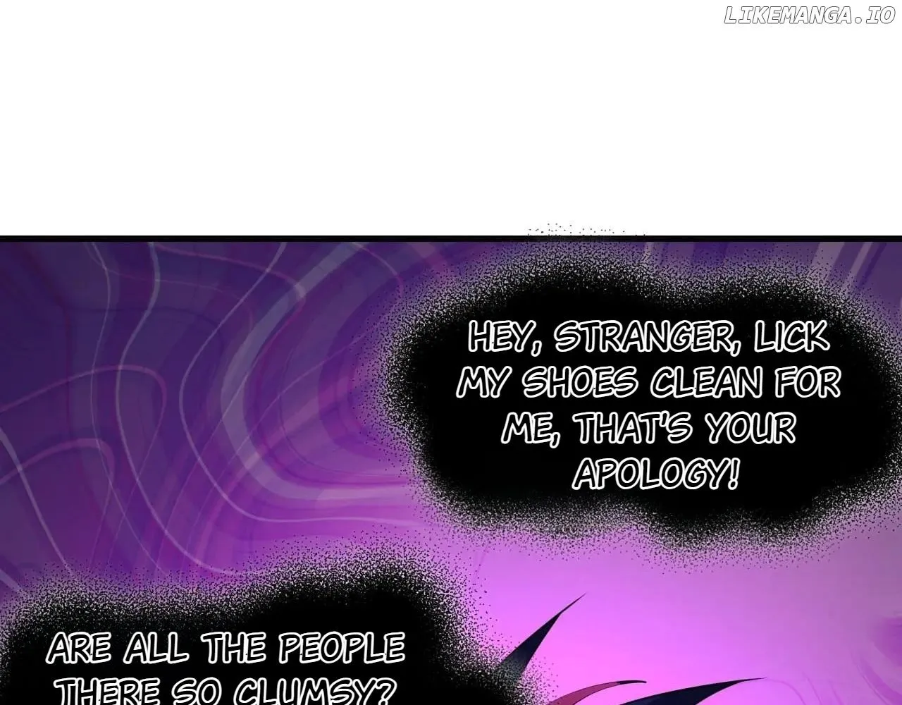 Age of Terror Chapter 506 page 91 - 