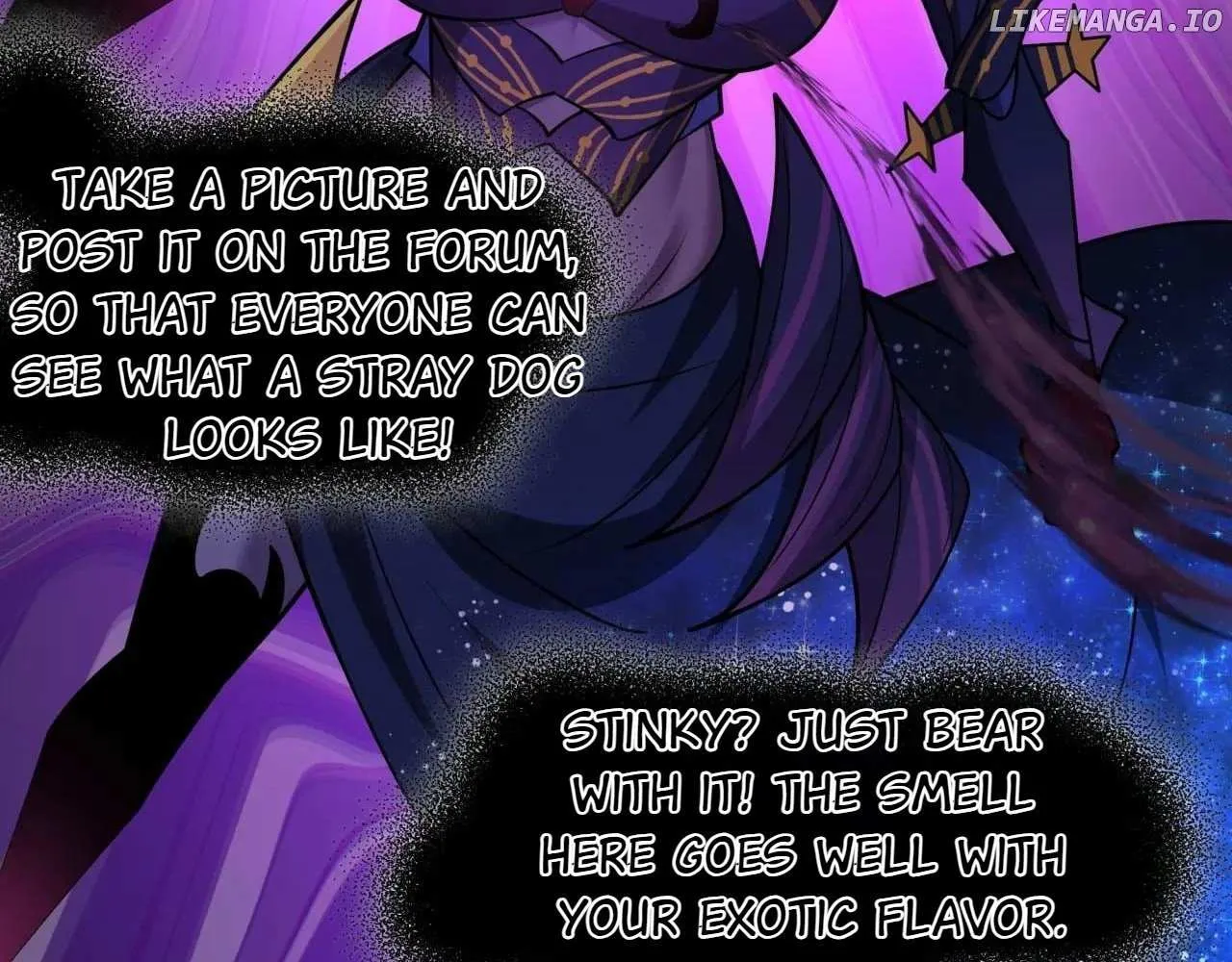 Age of Terror Chapter 506 page 93 - 