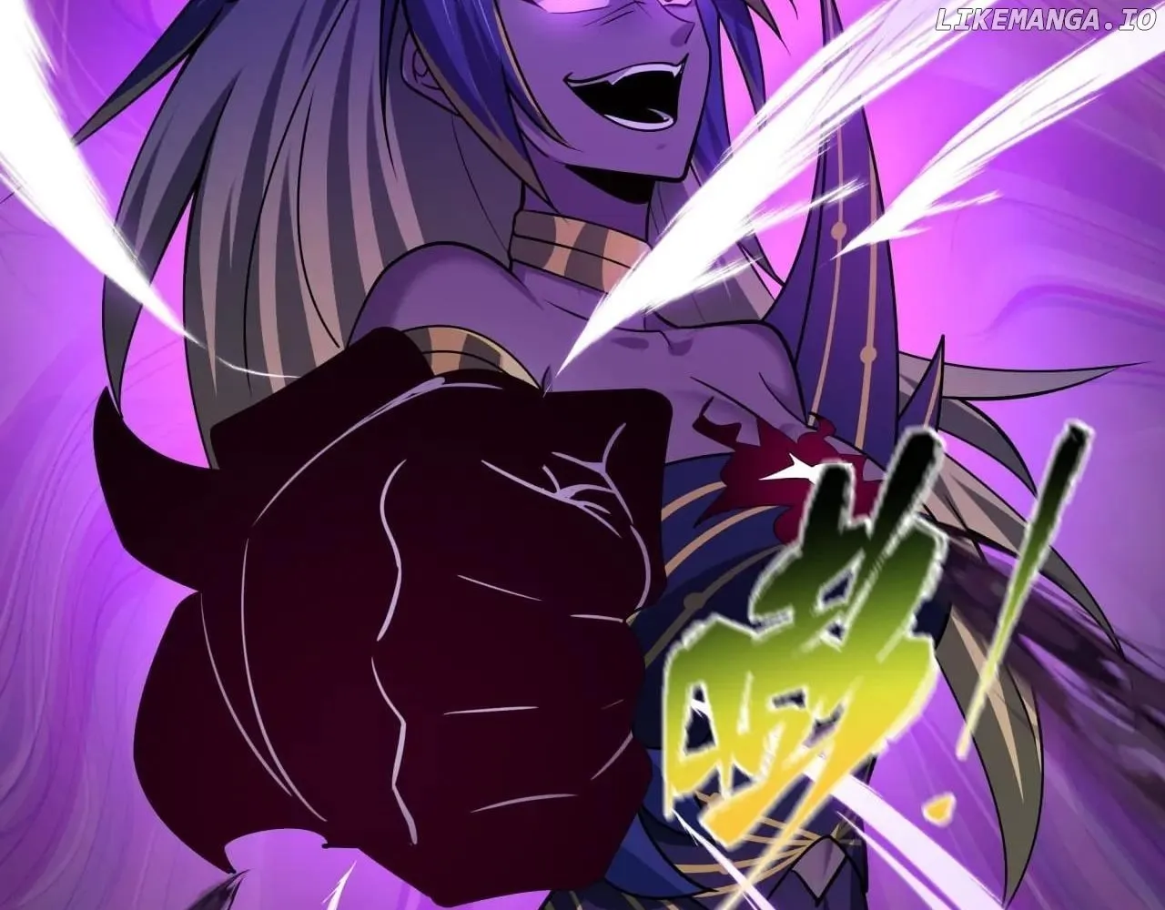 Age of Terror Chapter 506 page 96 - 