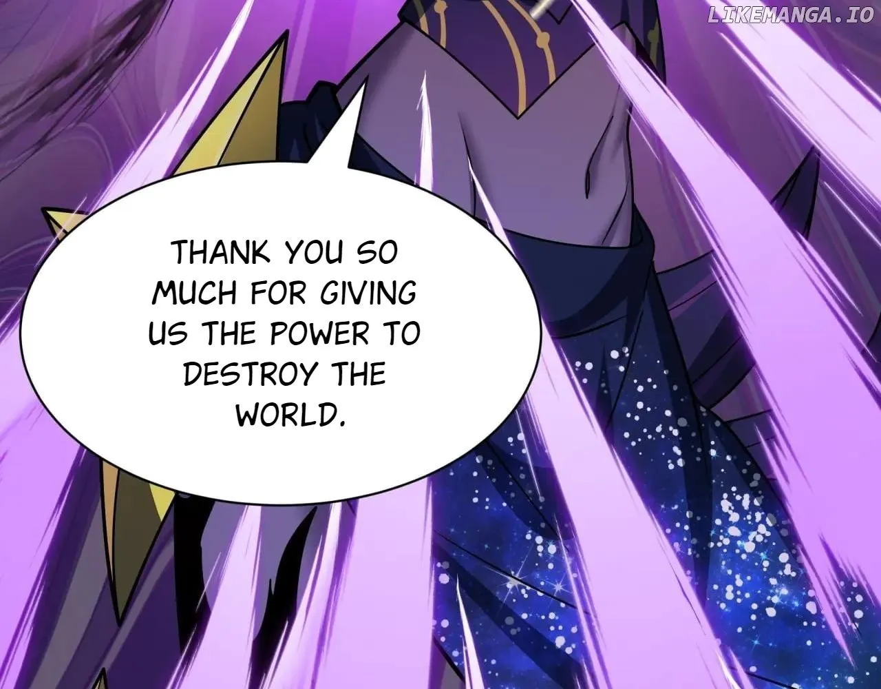 Age of Terror Chapter 506 page 97 - 