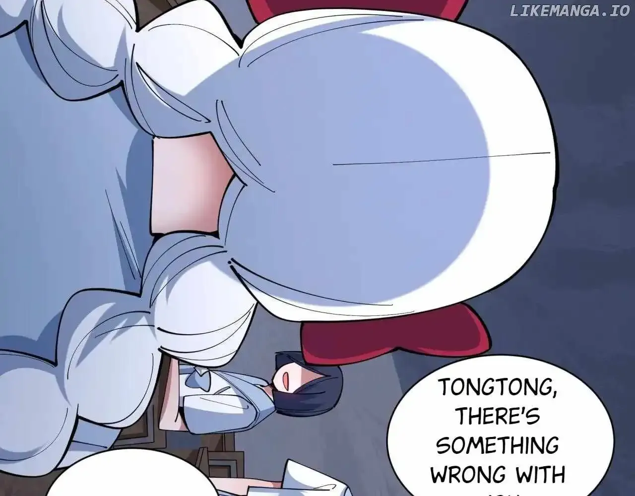 Age of Terror Chapter 507 page 11 - 