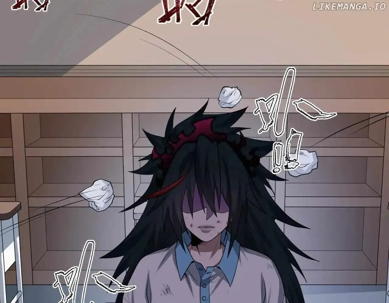 Age of Terror Chapter 507 page 101 - 