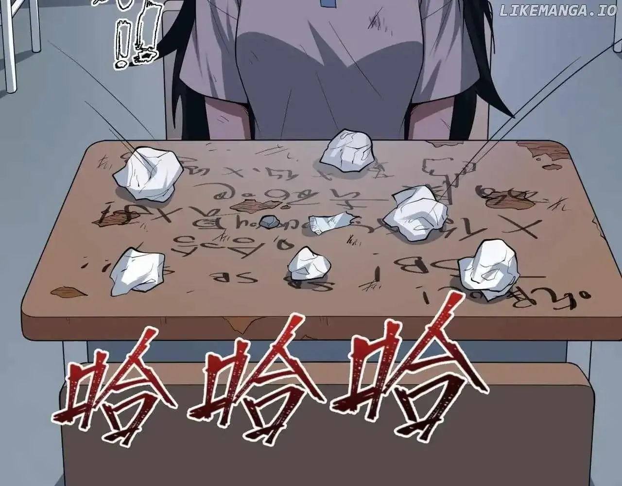 Age of Terror Chapter 507 page 102 - 