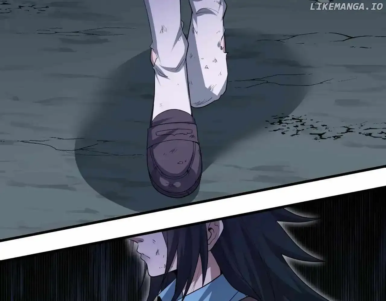 Age of Terror Chapter 507 page 104 - 