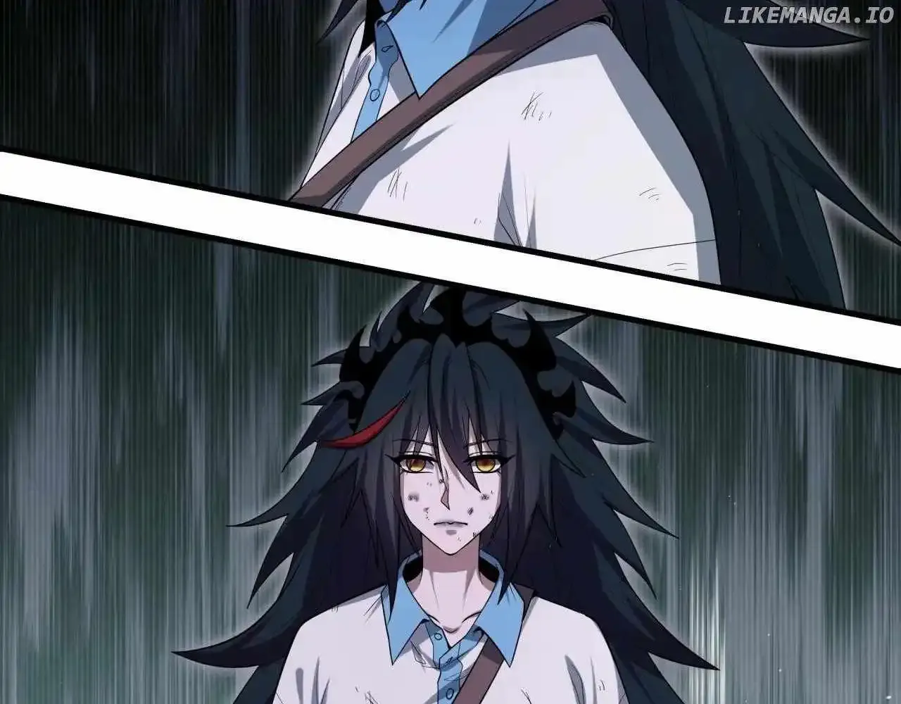 Age of Terror Chapter 507 page 105 - 