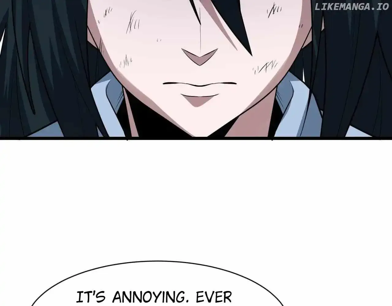 Age of Terror Chapter 507 page 110 - 