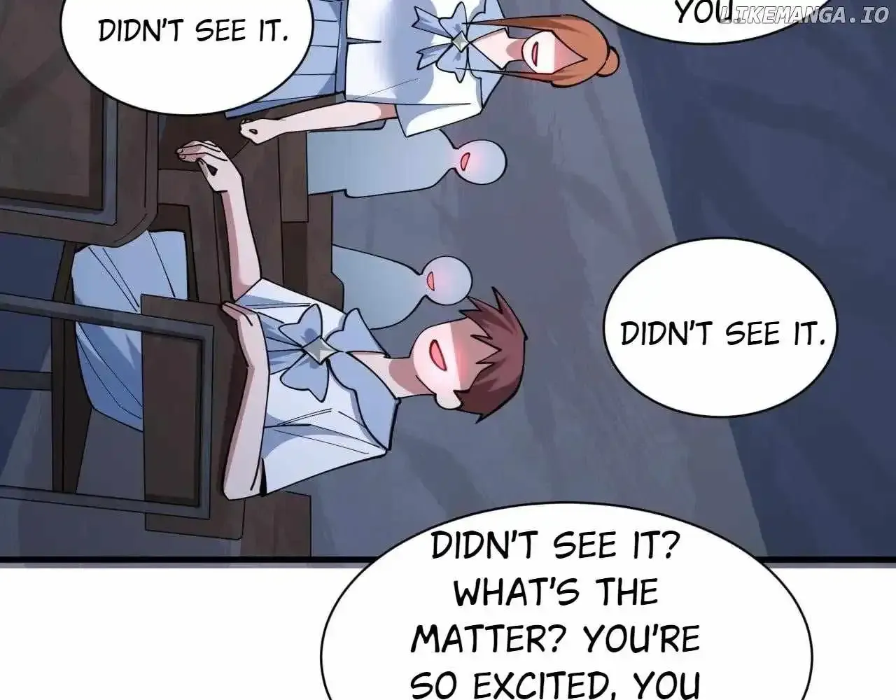 Age of Terror Chapter 507 page 12 - 