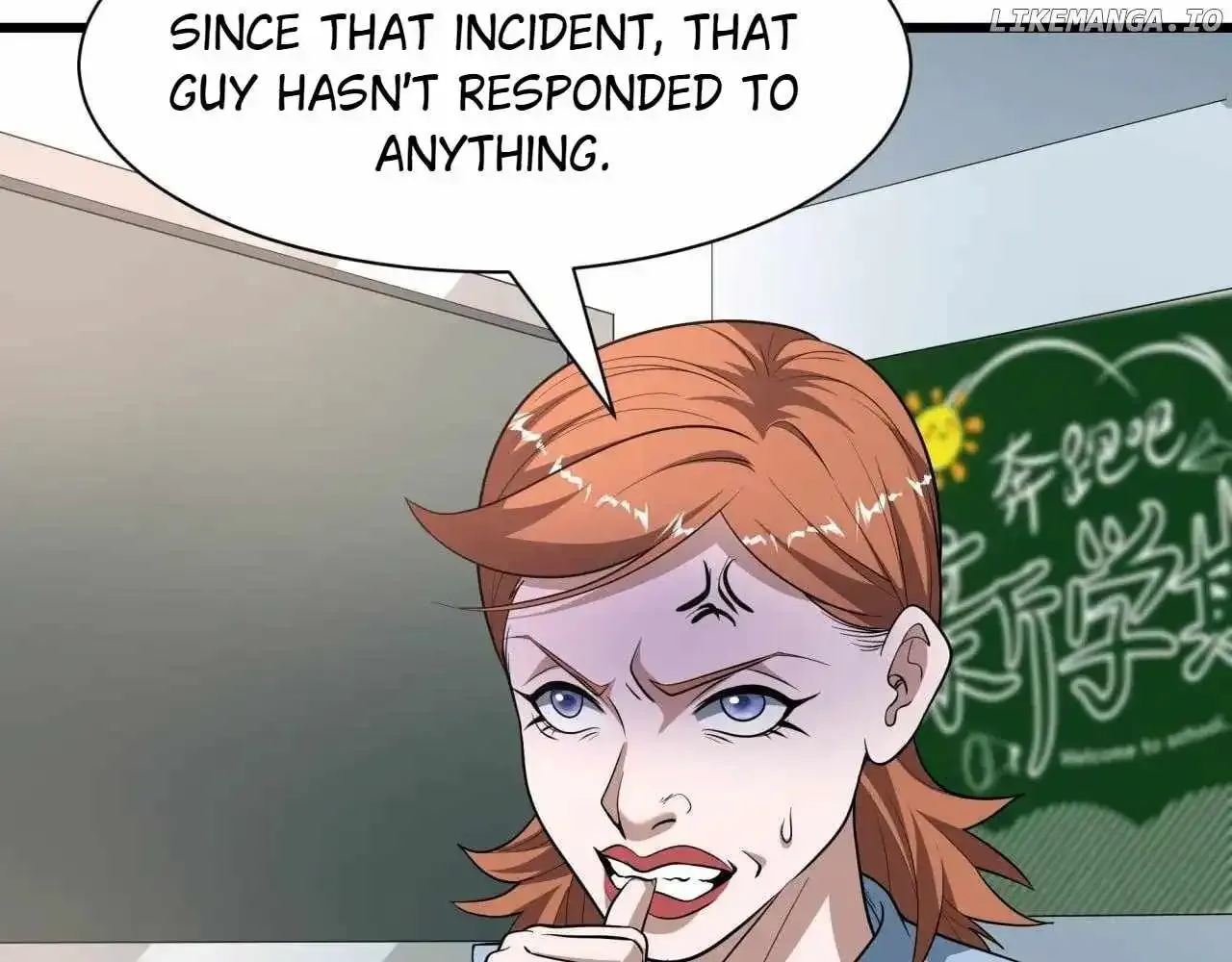 Age of Terror Chapter 507 page 111 - 