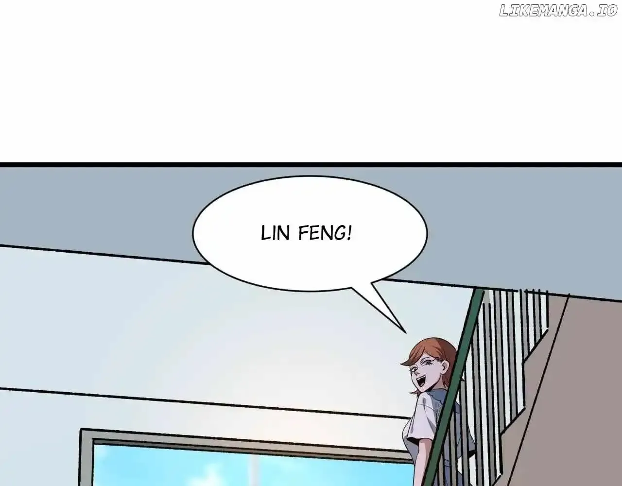Age of Terror Chapter 507 page 118 - 
