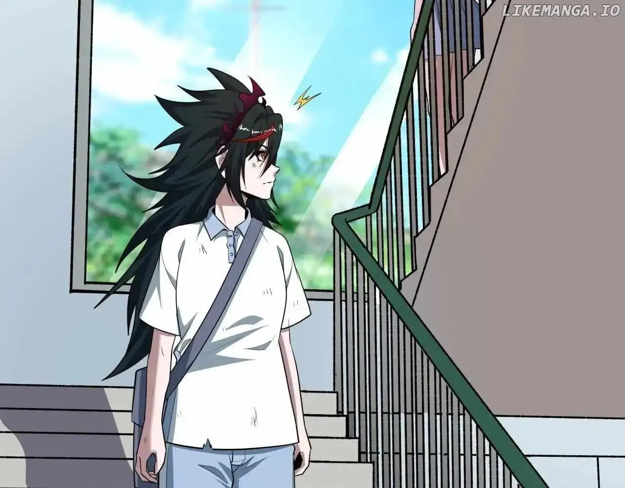 Age of Terror Chapter 507 page 119 - 
