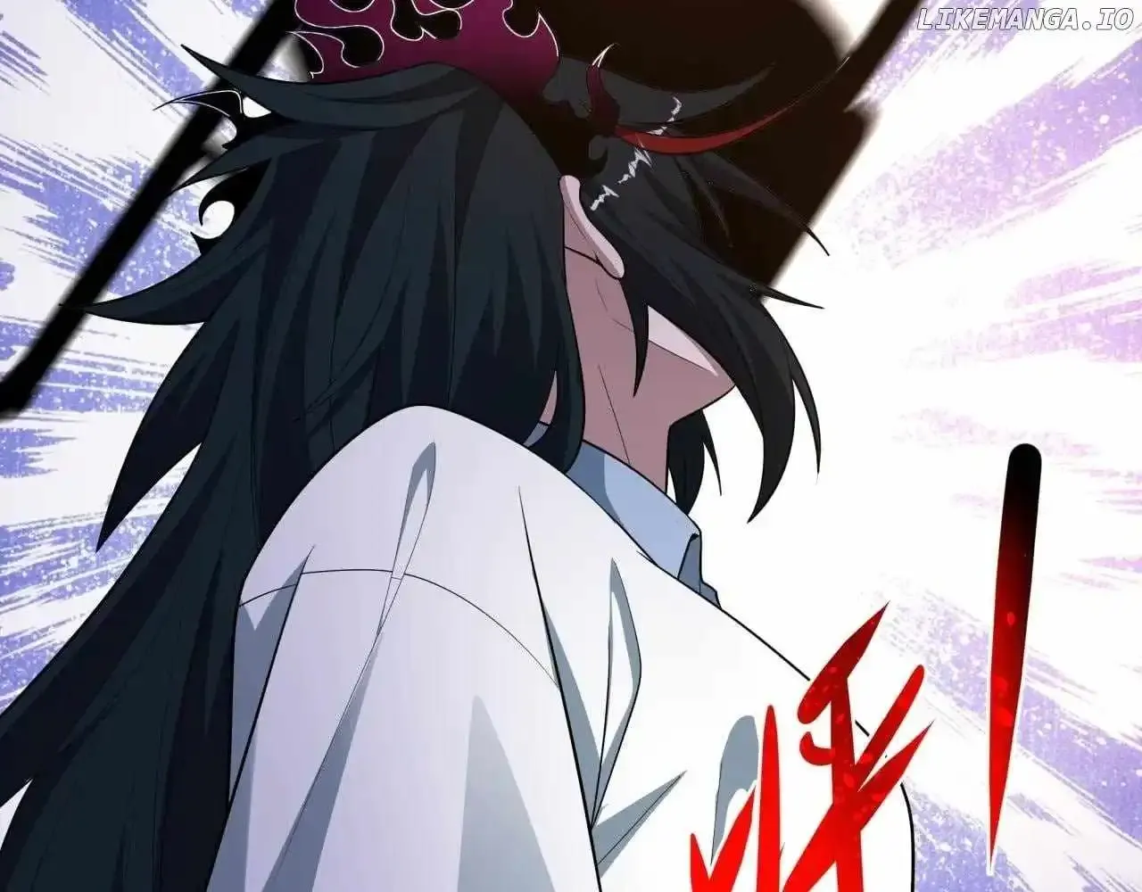Age of Terror Chapter 507 page 124 - 