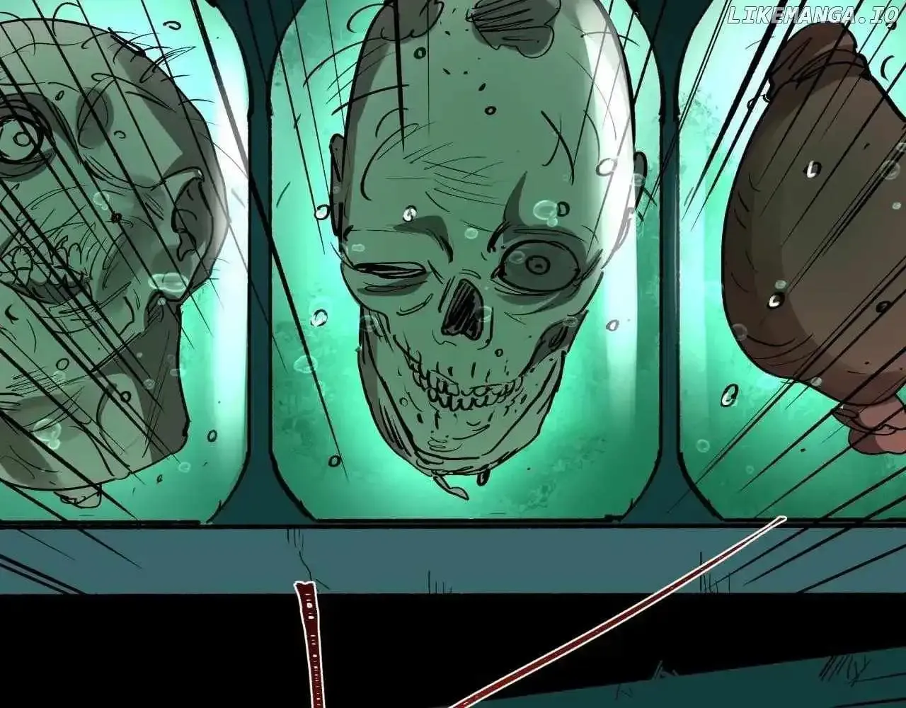 Age of Terror Chapter 507 page 131 - 