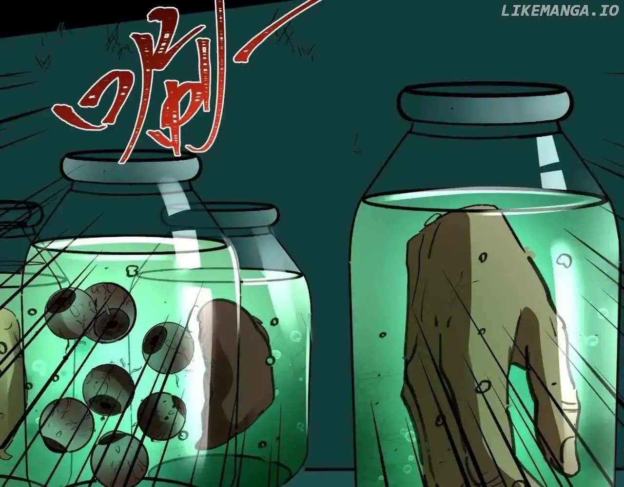 Age of Terror Chapter 507 page 132 - 