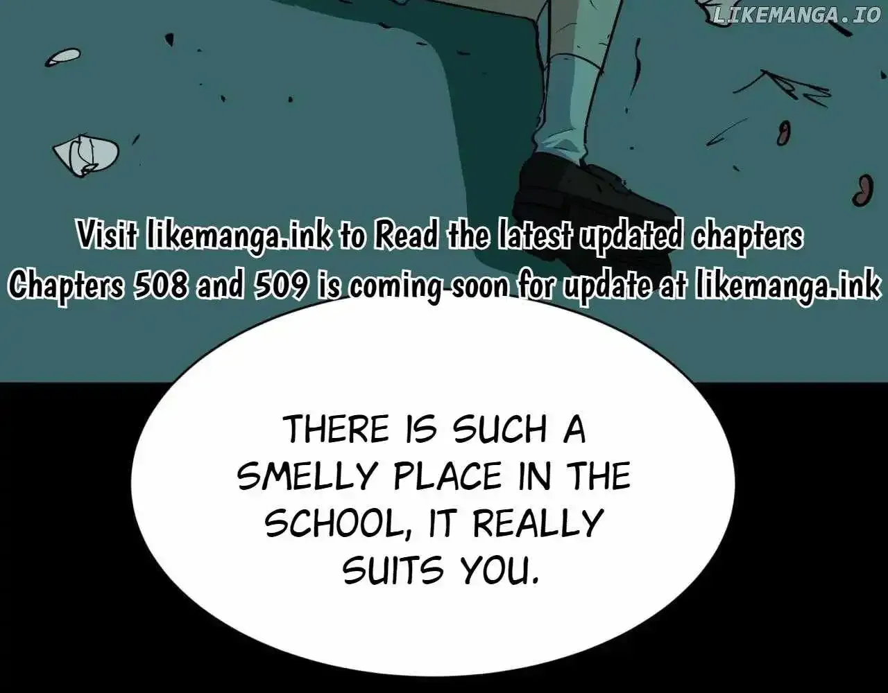 Age of Terror Chapter 507 page 140 - 