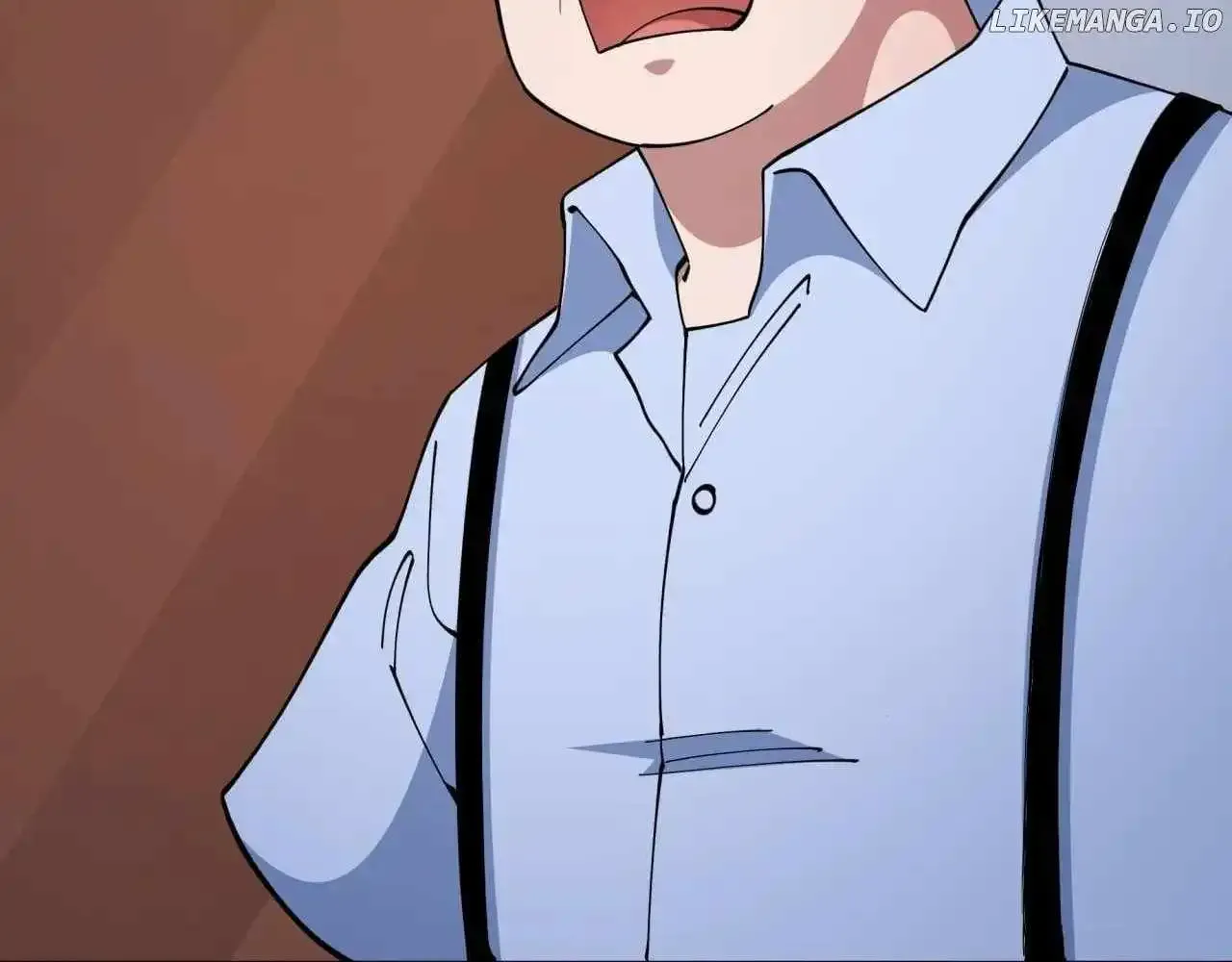 Age of Terror Chapter 507 page 17 - 