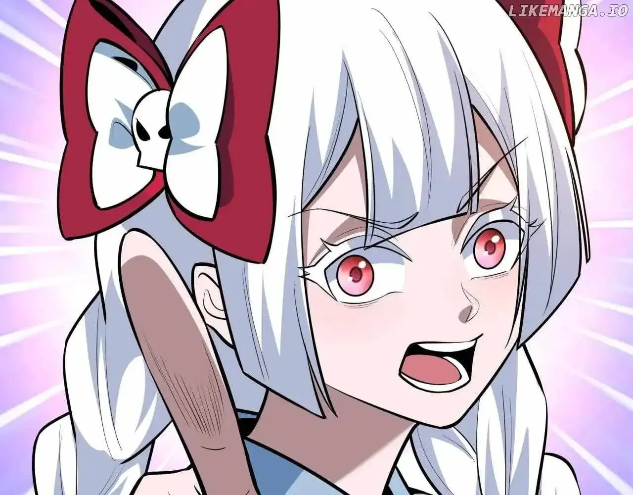 Age of Terror Chapter 507 page 3 - 