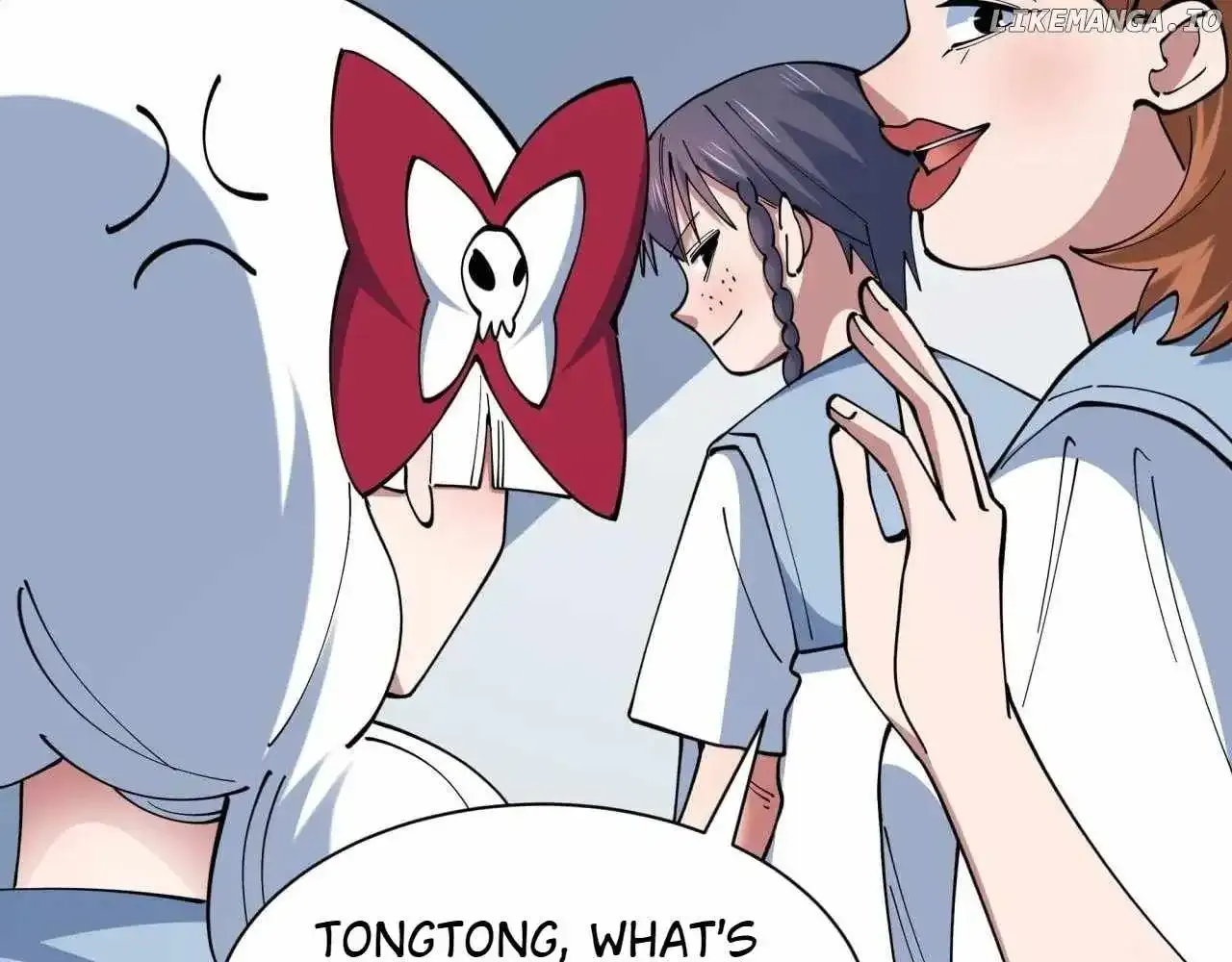 Age of Terror Chapter 507 page 24 - 