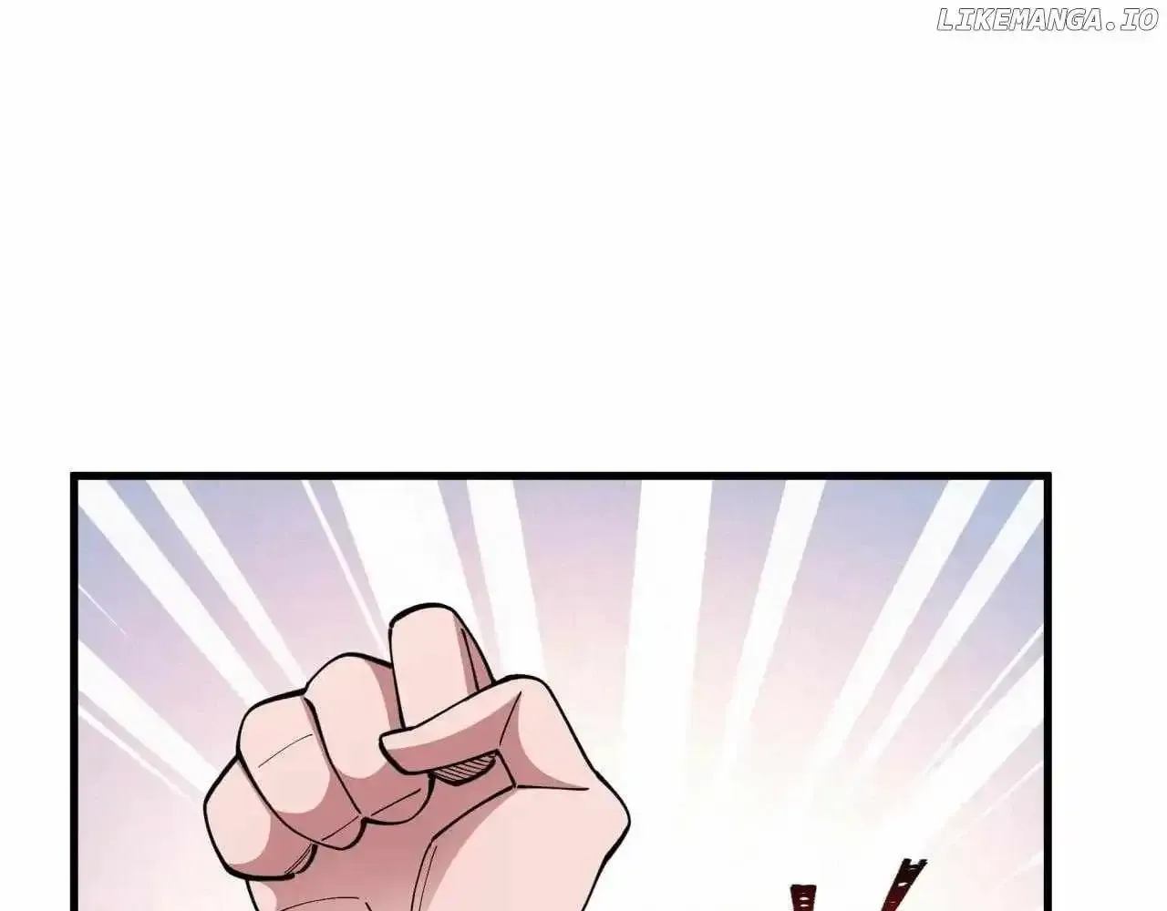 Age of Terror Chapter 507 page 28 - 