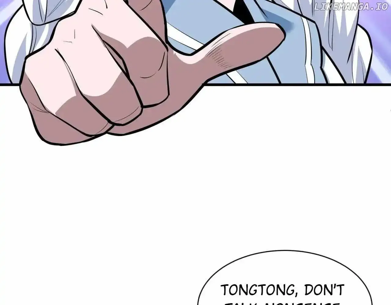 Age of Terror Chapter 507 page 4 - 