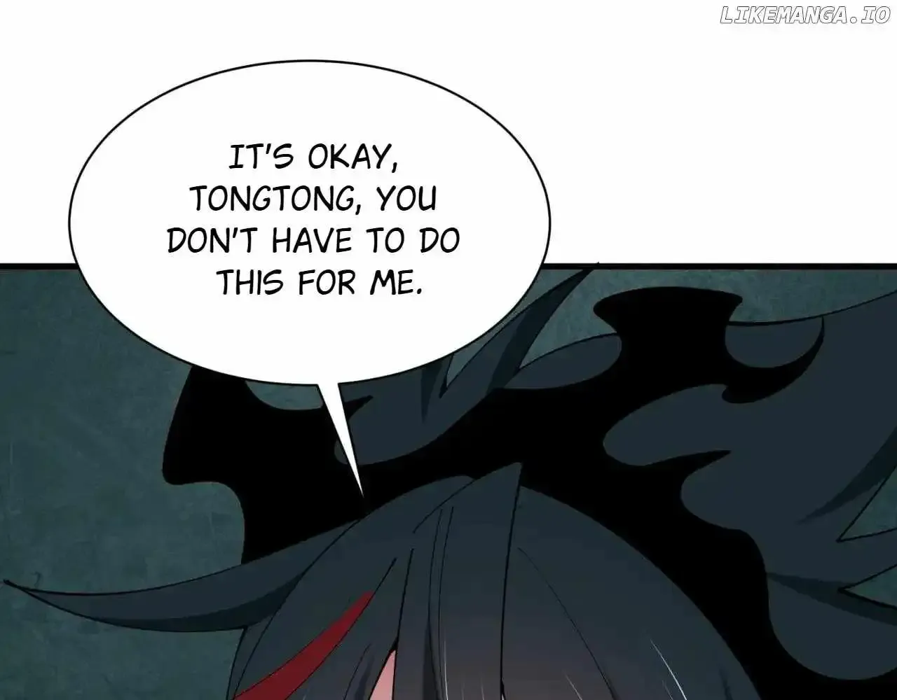 Age of Terror Chapter 507 page 33 - 