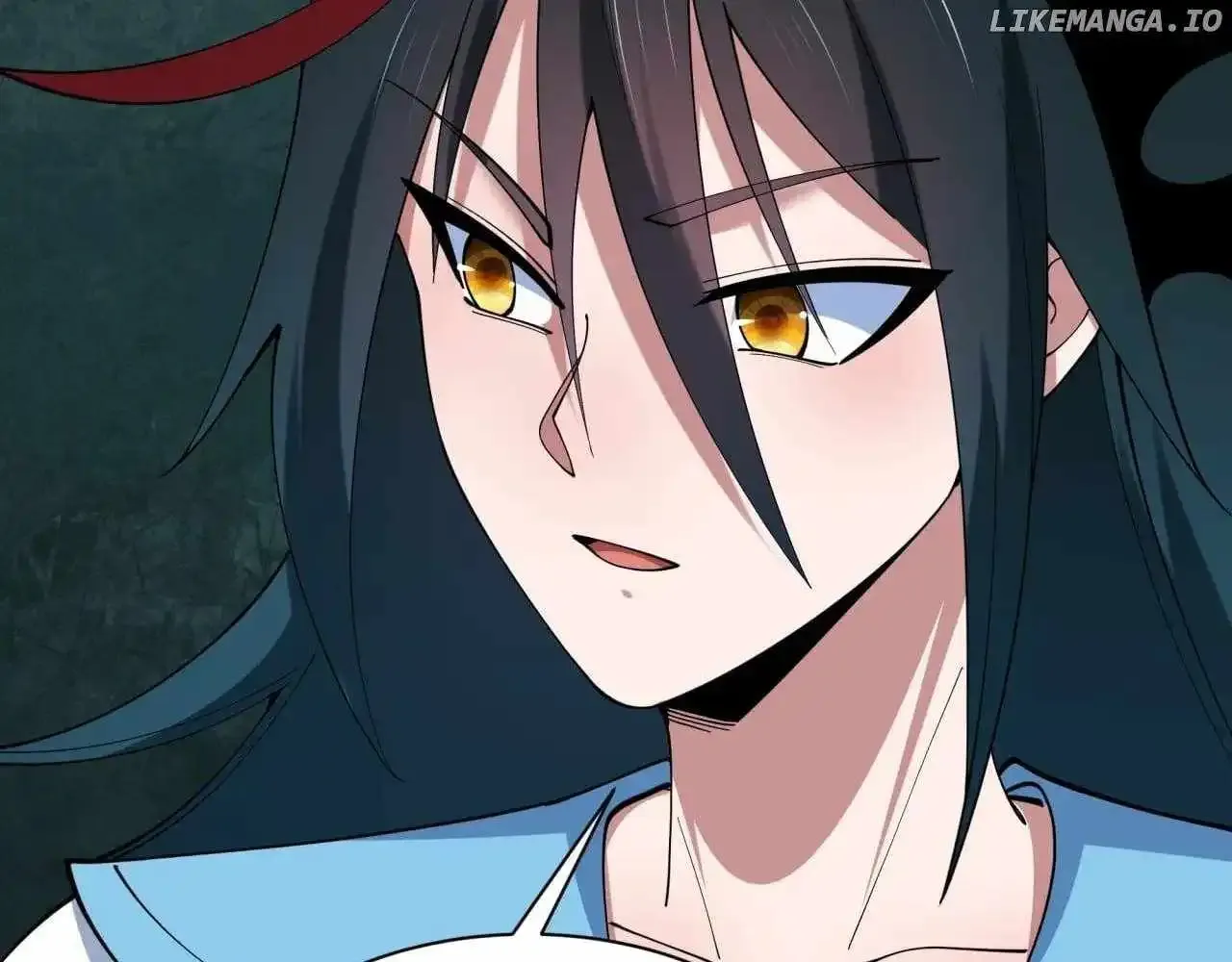 Age of Terror Chapter 507 page 34 - 